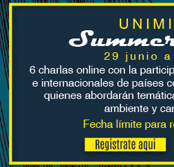 UNIMINUTO Summer School 2022 (Registro)